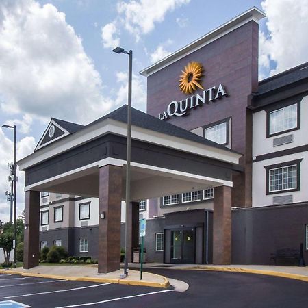 La Quinta Inn By Wyndham Richmond South Esterno foto