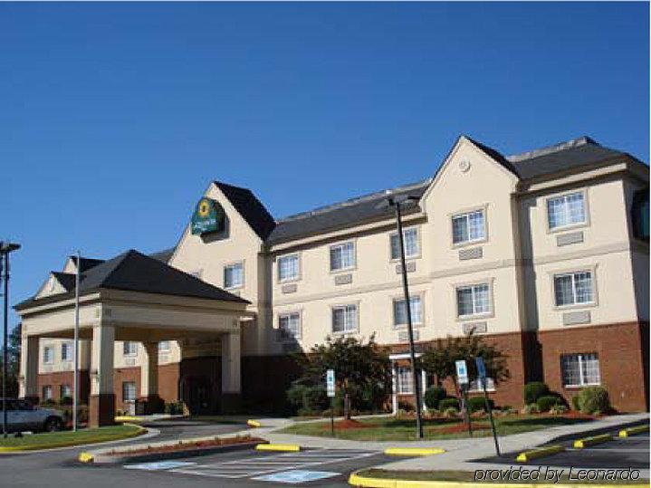 La Quinta Inn By Wyndham Richmond South Esterno foto